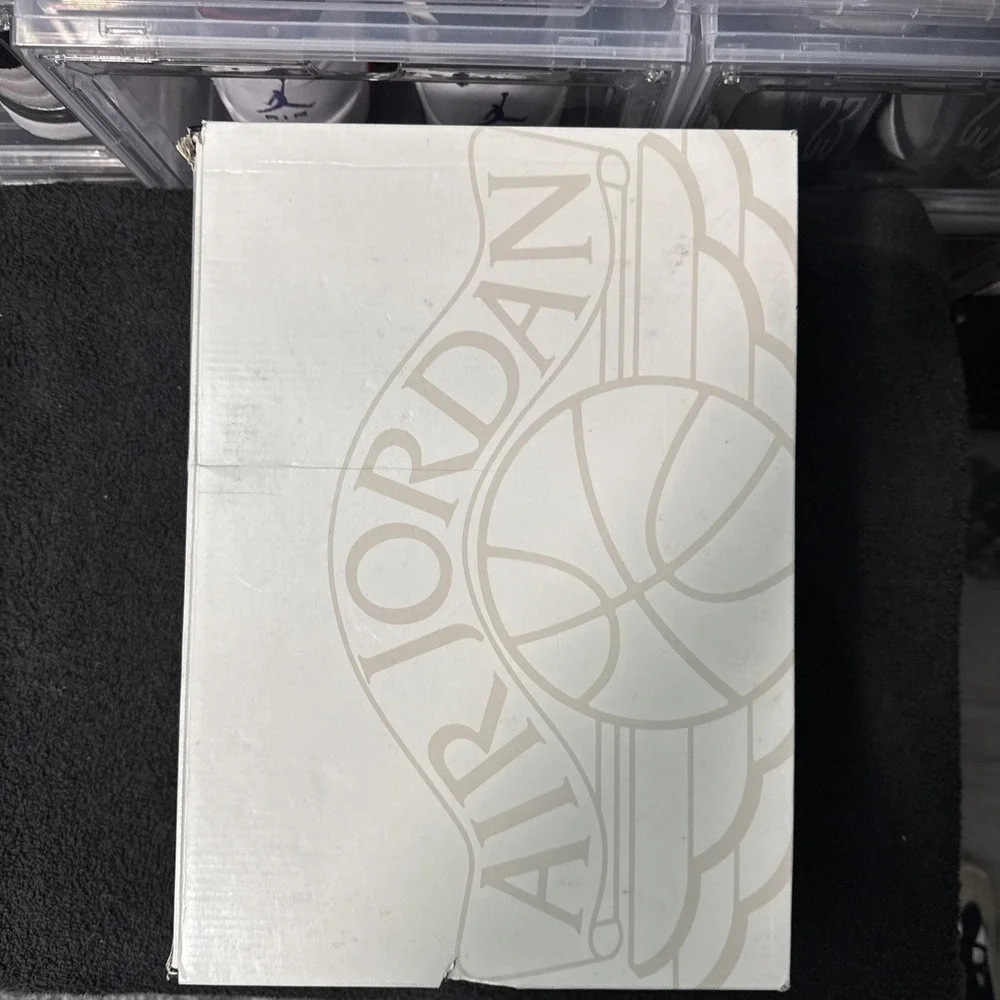 Jordan product pair